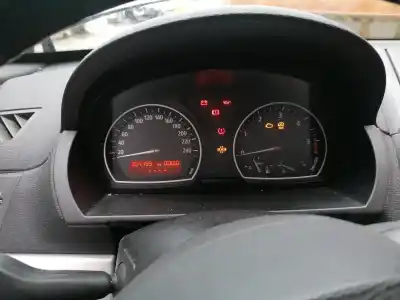 Peça sobressalente para automóvel em segunda mão quadrante por bmw serie x3 (e83) d/204d4 referências oem iam 62103451581  102464114 - 25811510