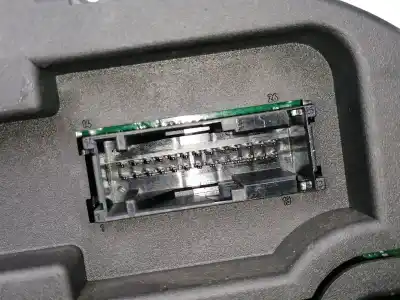 Peça sobressalente para automóvel em segunda mão quadrante por bmw serie x3 (e83) d/204d4 referências oem iam 62103451581  102464114 - 25811510