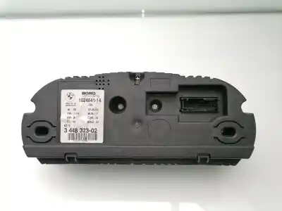 Peça sobressalente para automóvel em segunda mão quadrante por bmw serie x3 (e83) d/204d4 referências oem iam 62103451581  102464114 - 25811510