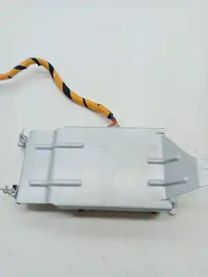 Peça sobressalente para automóvel em segunda mão módulo eletrônico por ford s-max (ca1) trend (03.2010->) 146 cv / 107 kw referências oem iam 2465556