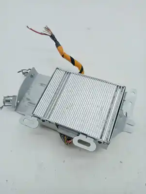 Second-hand car spare part electronic module for ford s-max (ca1) trend (03.2010->) 146 cv / 107 kw oem iam references 2465556  e1gt19g317bc