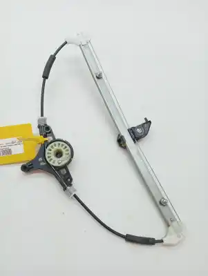Peça sobressalente para automóvel em segunda mão elevador de vidros traseiro direito por mazda 6 kombi () (.2012->) sports-line referências oem iam ghp972590b