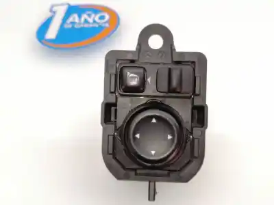 Pezzo di ricambio per auto di seconda mano Controllo Specchio per RENAULT KADJAR K9K F6 Riferimenti OEM IAM 255700688R  