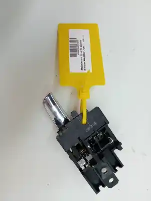 Peça sobressalente para automóvel em segunda mão puxador interior dianteiro esquerdo por mitsubishi asx (ga0w) asx referências oem iam 5716a479xb