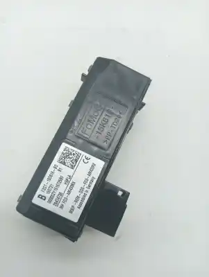 Second-hand car spare part electronic module for ford s-max (ca1) trend (03.2010->) 146 cv / 107 kw oem iam references f2gt18d816bd  