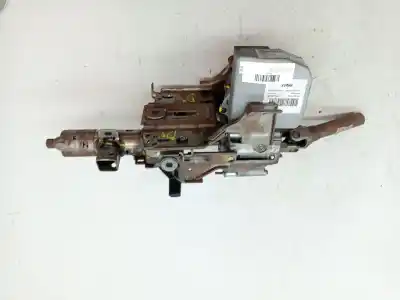 Second-hand car spare part steering column for renault clio iii clio iii oem iam references 8200751237  8200751242