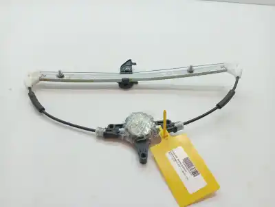 Peça sobressalente para automóvel em segunda mão elevador de vidros traseiro esquerdo por mazda 6 kombi () (.2012->) sports-line referências oem iam ghp973590b