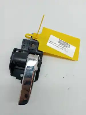 Peça sobressalente para automóvel em segunda mão puxador interior traseiro direito por mitsubishi asx (ga0w) asx referências oem iam 5716a480xb