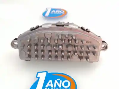 Peça sobressalente para automóvel em segunda mão resistência sofagem chauffage por renault kadjar k9k f6 referências oem iam t954061b  