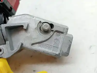 Second-hand car spare part ignition switch for renault clio iii clio iii oem iam references 8200214173  