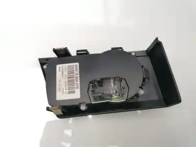 Peça sobressalente para automóvel em segunda mão comutador de luzes por bmw serie x3 (e83) d/204d4 referências oem iam 3420270  61313420270