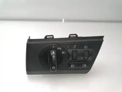 Second-hand car spare part HEADLIGHTS SWITCH for BMW SERIE X3 (E83)  OEM IAM references 3420270  61313420270
