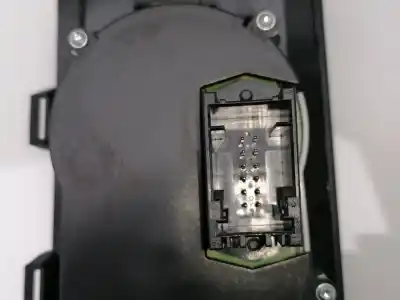 Peça sobressalente para automóvel em segunda mão comutador de luzes por bmw serie x3 (e83) d/204d4 referências oem iam 3420270  61313420270