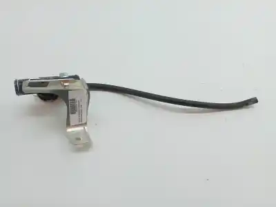 Peça sobressalente para automóvel em segunda mão válvula de controle do calefactor de agua por mitsubishi asx (ga0w) asx referências oem iam 1350a594