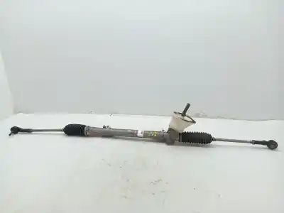 Peça sobressalente para automóvel em segunda mão caixa de direção por renault clio iii clio iii referências oem iam 8200357928