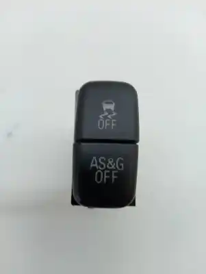 Peça sobressalente para automóvel em segunda mão comandos de alavanca por mitsubishi asx (ga0w) asx referências oem iam 8602a036