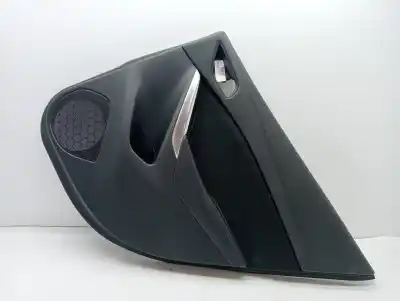 Peça sobressalente para automóvel em segunda mão forra / revestimento da porta traseira direita por mazda 6 kombi () (.2012->) sports-line referências oem iam grv468520b02