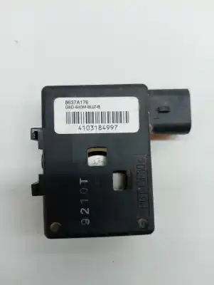Second-hand car spare part ELECTRONIC MODULE for MITSUBISHI ASX (GA0W)  OEM IAM references 8637A176  