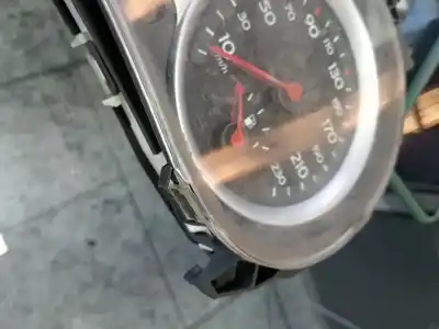 Peça sobressalente para automóvel em segunda mão quadrante por renault clio iii clio iii referências oem iam 8200305020  