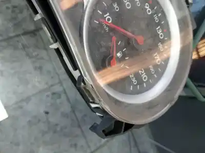 Peça sobressalente para automóvel em segunda mão quadrante por renault clio iii clio iii referências oem iam 8200305020  