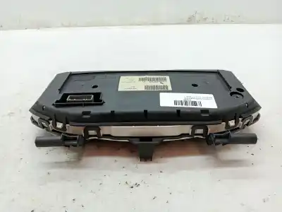 Peça sobressalente para automóvel em segunda mão quadrante por renault clio iii clio iii referências oem iam 8200305020  