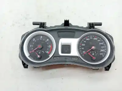 Peça sobressalente para automóvel em segunda mão quadrante por renault clio iii clio iii referências oem iam 8200305020