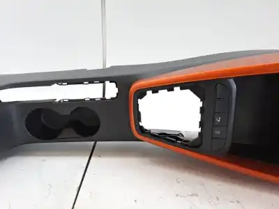 Second-hand car spare part center console for kia stonic 1.0 t- gdi oem iam references 84611h8100wk  84660h8000rmx