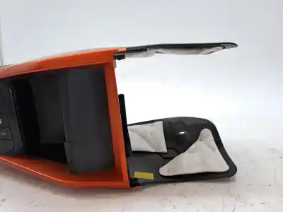 Second-hand car spare part center console for kia stonic 1.0 t- gdi oem iam references 84611h8100wk  84660h8000rmx