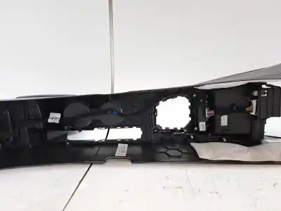 Second-hand car spare part center console for kia stonic 1.0 t- gdi oem iam references 84611h8100wk  84660h8000rmx