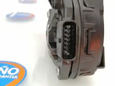 Second-hand car spare part potentiometer for renault kadjar k9k f6 oem iam references 180024ba0b  6pv00997815