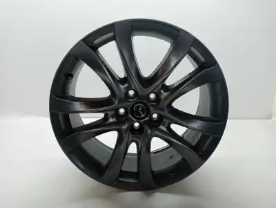 Peça sobressalente para automóvel em segunda mão jante por mazda 6 kombi () (.2012->) sports-line referências oem iam 9965207590