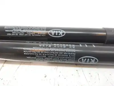 Second-hand car spare part tailgate gas strut for kia ceed ceed drive oem iam references 81770a2000  81780a2000