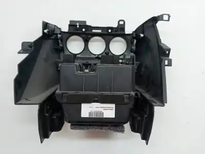 Peça sobressalente para automóvel em segunda mão consola central por mitsubishi asx (ga0w) asx referências oem iam 8002c545xa