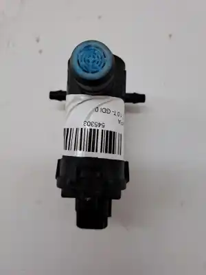 Peça sobressalente para automóvel em segunda mão Motor Limpa Vidros por KIA STONIC 1.0 T- GDI Referências OEM IAM 985102J500  