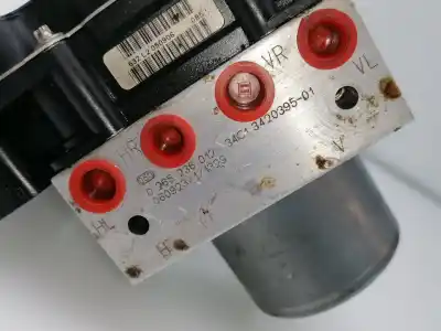 Peça sobressalente para automóvel em segunda mão abs por bmw serie x3 (e83) d/204d4 referências oem iam 34513450270  3451342039501 - 3452343982001