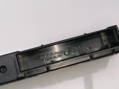 Second-hand car spare part multifunction switch for bmw serie x3 (e83) d/204d4 oem iam references 03742544  61313427953