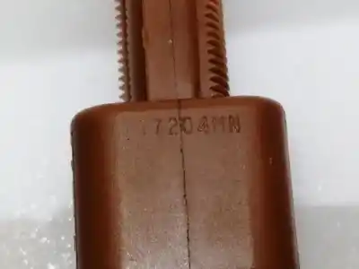 Peça sobressalente para automóvel em segunda mão trocar por renault kadjar k9k f6 referências oem iam 17204mn  