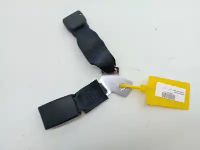 Peça sobressalente para automóvel em segunda mão chicote / encaixe cinto segurança por mitsubishi asx (ga0w) asx referências oem iam 7000b449xa
