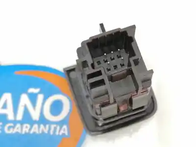 Pezzo di ricambio per auto di seconda mano avvertimento per renault kadjar k9k f6 riferimenti oem iam 252900624r  