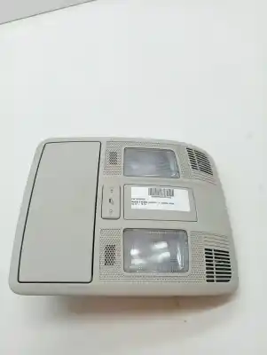 Peça sobressalente para automóvel em segunda mão luz interior por mazda 6 kombi () (.2012->) sports-line referências oem iam tg1667ss1c