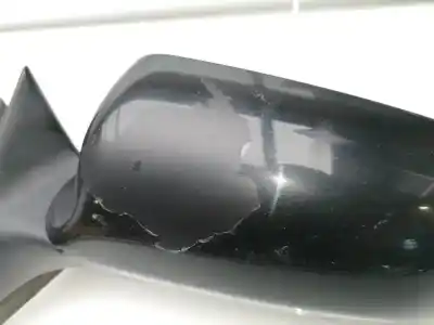 Автозапчастина б/у ліве дзеркало для audi a3 (8l) asz посилання на oem iam 8l1858531ha  