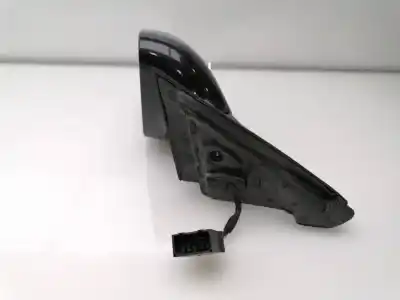 Автозапчастина б/у ліве дзеркало для audi a3 (8l) asz посилання на oem iam 8l1858531ha  