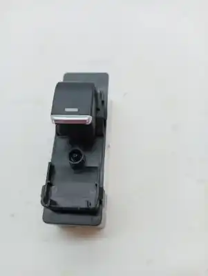 Peça sobressalente para automóvel em segunda mão botão / interruptor elevador vidro traseiro direito por mazda 6 kombi () (.2012->) sports-line referências oem iam gmm666380a