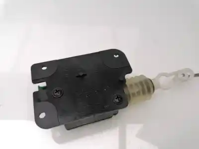 Автозапчастина б/у електронний модуль для audi a3 (8l) asz посилання на oem iam 4b9962115  