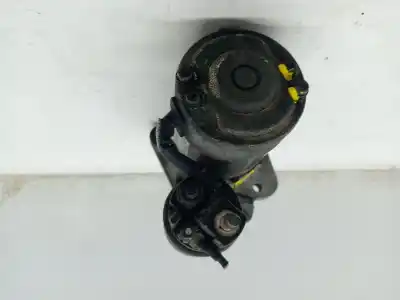 Peça sobressalente para automóvel em segunda mão motor de arranque por renault clio iii clio iii referências oem iam 8200306595  
