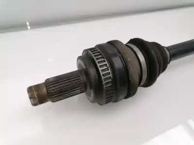 Peça sobressalente para automóvel em segunda mão transmissão traseira esquerda por bmw serie x3 (e83) d/204d4 referências oem iam 33207537607  7537607ai02