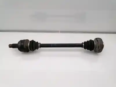 Peça sobressalente para automóvel em segunda mão TRANSMISSÃO TRASEIRA ESQUERDA por BMW SERIE X3 (E83)  Referências OEM IAM 33207537607  7537607AI02