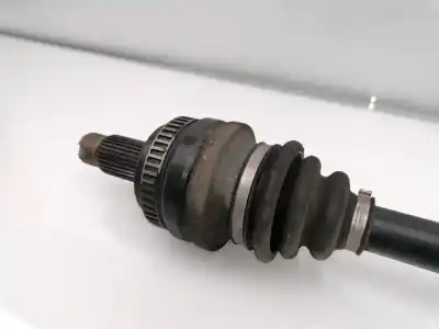 Peça sobressalente para automóvel em segunda mão transmissão traseira esquerda por bmw serie x3 (e83) d/204d4 referências oem iam 33207537607  7537607ai02