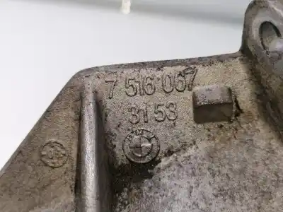 Peça sobressalente para automóvel em segunda mão transmissão dianteira direita por bmw serie x3 (e83) d/204d4 referências oem iam 31507516066  7516067