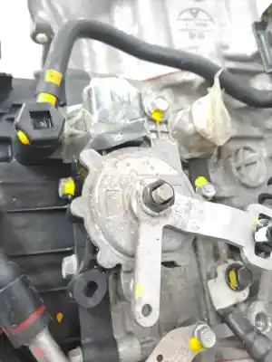 Second-hand car spare part gearbox for kia ceed ceed drive oem iam references ejeph4  450003bpd2 - p930